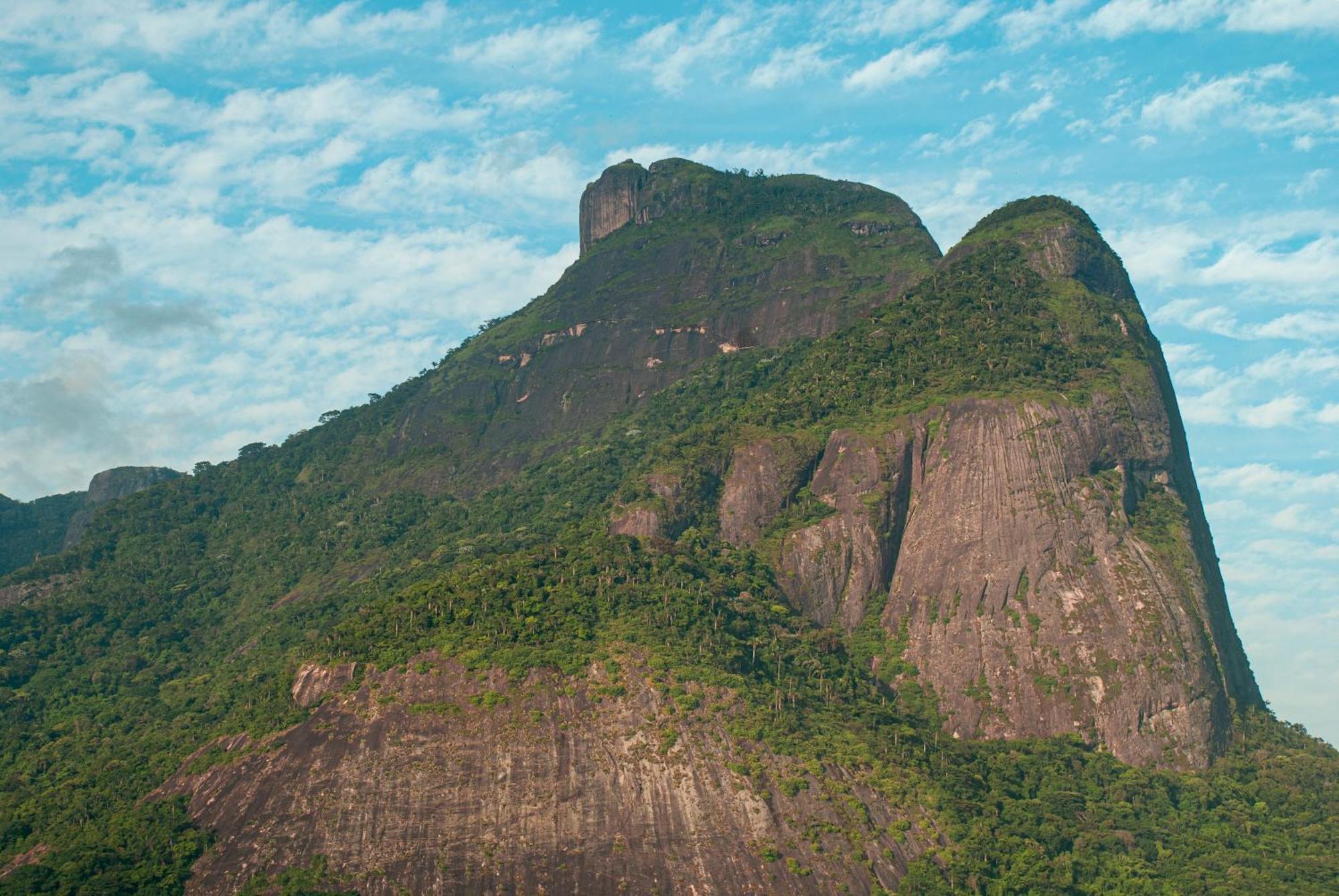 Tropical Barra Hotel Río de Janeiro Exterior foto